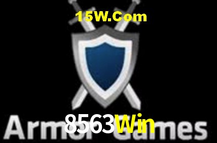 Jackpots e promoções na 8563Win